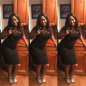 Meet your Posher, Keri